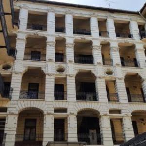 Premier Inn Apartments Budapest 